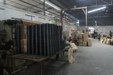 Guangdong Gaoxin Communication Equipment  Industrial Co，.Ltd
