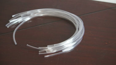 El tipo plástico de la bóveda IP68 del cierre del empalme de la fibra óptica para protege la fibra