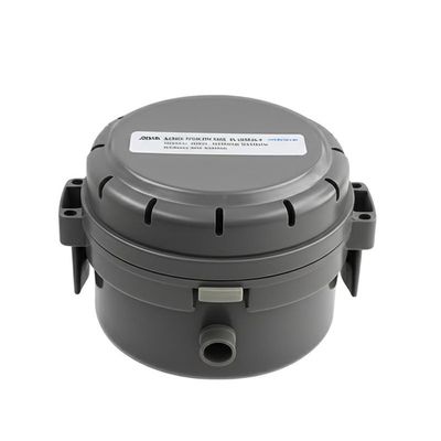 Cierre de empalme de fibra óptica versátil H300 * D185MM para aplicaciones exteriores e interiores