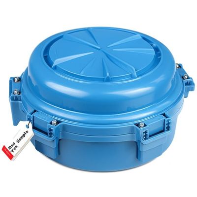 Engineering Plastic Dome Fiber Optic Splice Closure Free Sample Yes for B2B Procurement Requirements