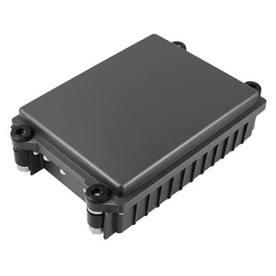 IP68 Protection Level Fiber Optic Splice Closure for Waterproof Usage in 680*580*360 Mm Carton Size
