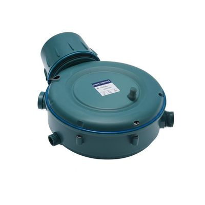 Cierre de empalme de fibra óptica tipo domo de muestra gratuita con nivel de protección IP68 y de 12 a 288 núcleos