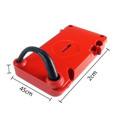 Waterproof Fiber Optic Splice Closure 2 Years and IP68 Certified for Splicing